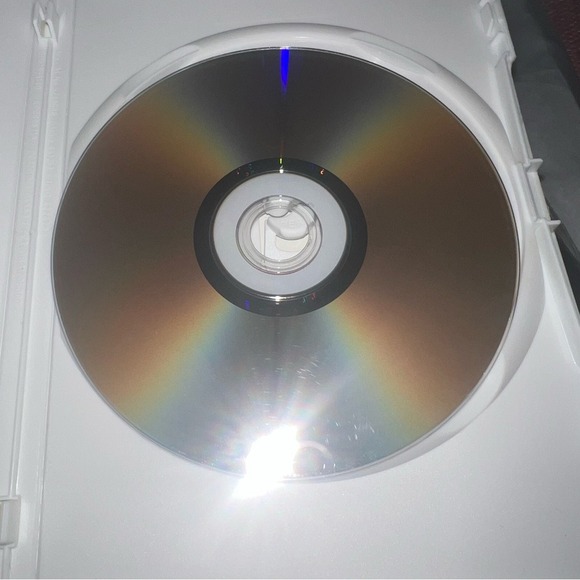 BARBIE OF SWAN LAKE DVD - Picture 4 of 5